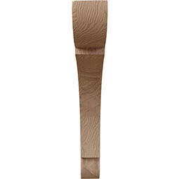  - BKTWOL - AmeriCraft Olympic Wood Bracket
