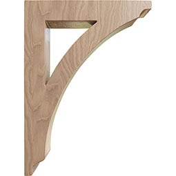  - BKTWTH - AmeriCraft Thorton Wood Bracket