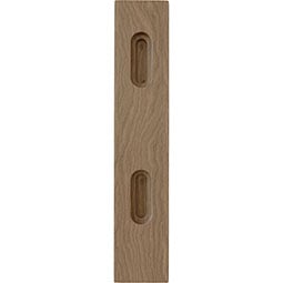  - BKTWTH - AmeriCraft Thorton Wood Bracket