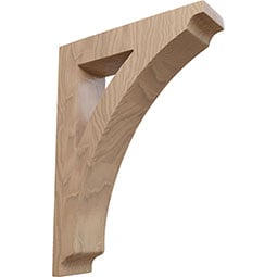  - BKTWTH - AmeriCraft Thorton Wood Bracket