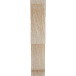  - BKTWAV - AmeriCraft Avila Wood Bracket
