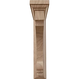  - BKTWTM - AmeriCraft Thompson Wood Bracket