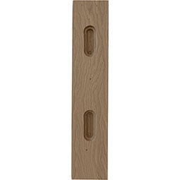  - BKTWTM - AmeriCraft Thompson Wood Bracket