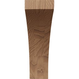  - CORWLW - AmeriCraft Lawson Wood Corbel