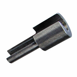 The Cable Connection - UTPL-KEY-R - Packaged Cable Release Key for Push & Pull-Lock Fittings, 1/8" Cable only
