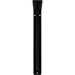 Ekena Millwork - BKTMTRWI - SteelTek Traditional Bracket