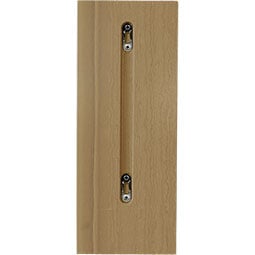  - CORWFE - AmeriCraft Felix Wood Corbel