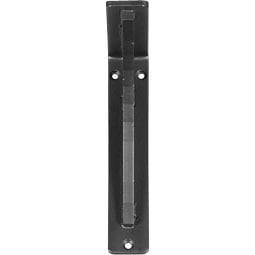 Ekena Millwork - BKTMNEWI - SteelTek Nevio Bracket