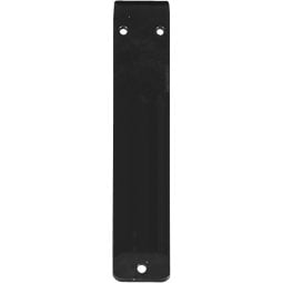 Ekena Millwork - BKTMNEWI - SteelTek Nevio Bracket