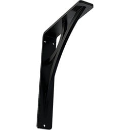 Ekena Millwork - BKTMGLWI - SteelTek Galveston Bracket