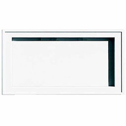 Mid-America - 00032211 - 14 1/4"W x 7 7/16"H Recessed Jumbo MountMaster Mounting Block