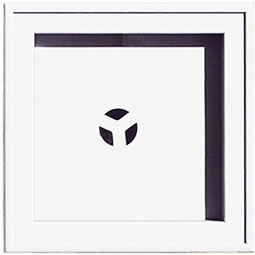 Mid-America - 00031202 - 7 13/16"W x 7 13/16"H Recessed Square MountMaster Mounting Block