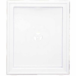 Mid-America - 00032411 - 8 5/8"W x 10 5/8"H Large Recessed MountMaster Mounting Block