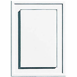 Mid-America - 00031402 - 4 1/2"W x 6 5/16"H Solid Mini MountMaster Mounting Block