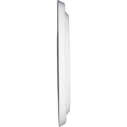 Ekena Millwork - CMR12TR_P - Endurathane Traditional Ceiling Medallion, 11 1/2" OD x 3 1/2"ID x 1"P