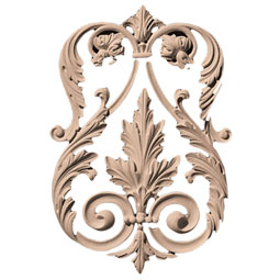 Pearlworks - OL-110-P - Onlay Profile 110