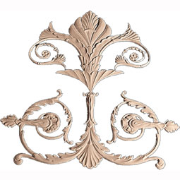 Pearlworks - OL-125-P - Onlay Profile 125