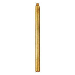 Good Directions - GD301-11BR - 11" Brass Weathervane Extension Rod