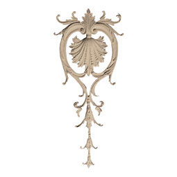 Pearlworks - OL-116-P - Onlay Profile 116