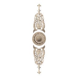 Pearlworks - OL-154-P - Onlay Profile 154