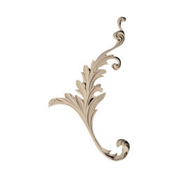 Pearlworks - OL-158-P - Onlay Profile 158