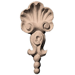 Pearlworks - OL-199-P - Onlay Profile 199