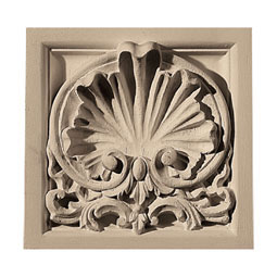 Pearlworks - PB5-3 - Approx. 5-1/4" x 5-1/4" x 2-1/2" Shell. Designed for MLD-185.