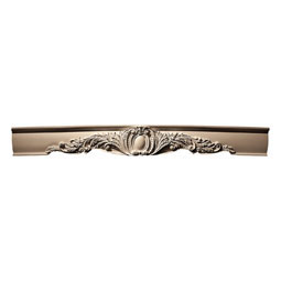 Pearlworks - SP-200C - Approx. 7-3/4" W x 1-1/2" Thick x 9' Long. Medallion.