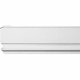 Spectis Moulders Inc. - MD1016 - 10"H x 1 1/2"P Standard Moulding, 12' 0" Length, Urethane