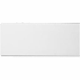 Spectis Moulders Inc. - MD1023 - 14"H x 3/4"P Standard Moulding, 12' 0" Length, Urethane