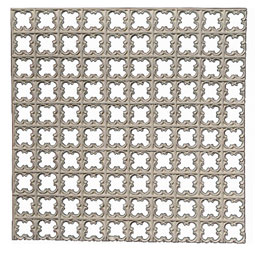 Pearlworks - PANL-130A - 14"W x 14"H x 3/16"D Open Panel