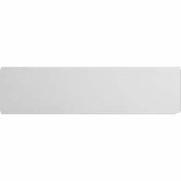 Spectis Moulders Inc. - MD1165-4 - 4"H x 2"P Standard Moulding, 12' 0" Length, Urethane