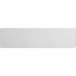 Spectis Moulders Inc. - MD1165-4.5 - 4 1/2"H x 2"P Standard Moulding, 12' 0" Length, Urethane