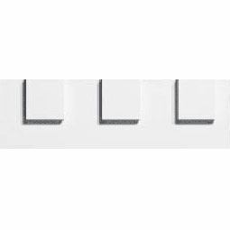 Spectis Moulders Inc. - MD1168 - 9 1/2"H x 2 1/8"P Standard Moulding, 11' 6" Length, Urethane