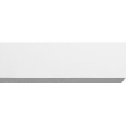 Spectis Moulders Inc. - MD1188 - 8 1/2"H x 1 1/2"P Standard Moulding, 12' 0" Length, Urethane