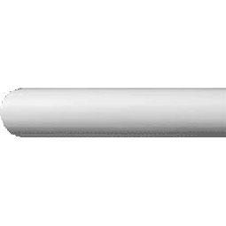 Spectis Moulders Inc. - MD1191 - 4 1/2"H x 4"P Standard Moulding, 12' 0" Length, Urethane