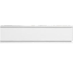 Spectis Moulders Inc. - MD1228 - 3 7/8"H x 3/4"P Standard Moulding, 12' 0" Length, Urethane