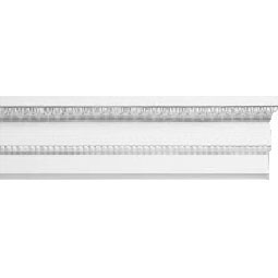 Spectis Moulders Inc. - MD1240 - 9"H x 2 9/16"P Fascia Moulding, 12"0' Length, Urethane