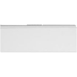 Spectis Moulders Inc. - MD1301 - 9 5/8"H x 7/8"P Standard Moulding, 12' 0" Length, Urethane