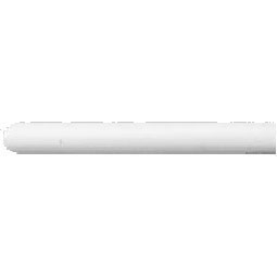Spectis Moulders Inc. - MD1353 - 1 3/8"H x 3/4"P Standard Moulding, 12' 0" Length, Urethane