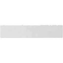 Spectis Moulders Inc. - MD1469 - 3 1/2"H x 2 1/2"P Standard Moulding, 12' 0" Length, Urethane