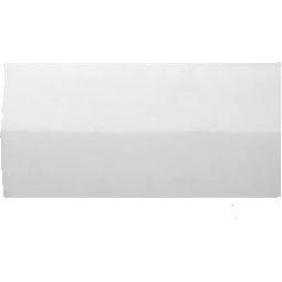 Spectis Moulders Inc. - MD1477 - 13"H x 1/2"P Standard Moulding, 12' 0" Length, Urethane