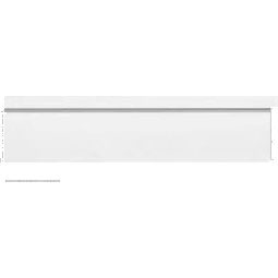 Spectis Moulders Inc. - MD1479 - 6"H x 3"P Fascia Moulding, 12' 0" Length, Urethane