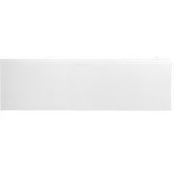 Spectis Moulders Inc. - MD1505 - 13 1/8"H x 1"P Standard Moulding, 12' 0" Length, Urethane