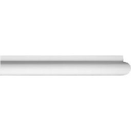 Spectis Moulders Inc. - MD1532 - 3"H x 2"P Standard Moulding, 12' 0" Length, Urethane