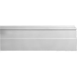 Spectis Moulders Inc. - MD1585 - 7 13/16"H x 2 1/16"P Standard Moulding, 12' 0" Length, Urethane