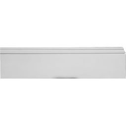 Spectis Moulders Inc. - MD1587 - 7"H x 3/4"P Standard Moulding, 12' 0" Length, Urethane