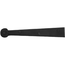 Fypon, Ltd. - SHHNGCOL - Colonial Style Shutter Hinges (Qty. 2)