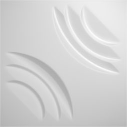 Ekena Millwork - WPAR - Artisan EnduraWall Decorative 3D Wall Panel