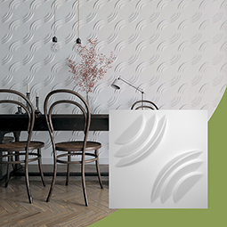 Ekena Millwork - WPAR - Artisan EnduraWall Decorative 3D Wall Panel
